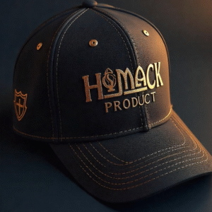Homack Product Hat