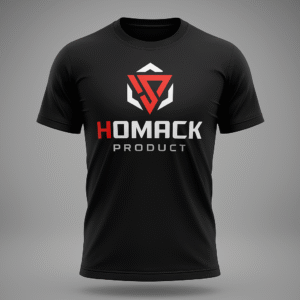 Homack Product Shirt