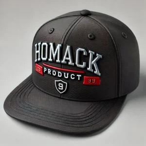 Homack Product Hat