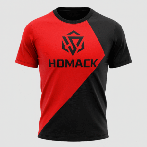Homack Product Shirt