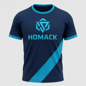 Homack Product Shirt